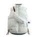 Douyin Stand Collar Reversible Vest For Men, Autumn Winter, Youth And Middle-aged Men's Clothing, Warm Casual Vest,_voghion.com