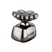 Wireless Charging 7D Rotary Mens Head USB Grooming Kit Nose Ear Body Hair Razor Shaver_voghion.com