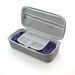 Switch In-line Handle Storage Bag OLED Handle Portable Zipper Protection Hard Bag Can Store Game Cards_voghion.com