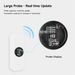 Wifi Light Luminance Sensor Illumination Brightness Detector Home Automation With Smart Life Device Integration Tuya_voghion.com
