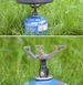 Brother BRS-3000T Outdoor Camping Mini Portable Ultra Light Titanium Alloy Gas Picnic Stove_voghion.com