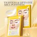 KORMESIC Hydrogel Firming Eye Patch 2.7g/pair X5 Tablets 1 Box_voghion.com