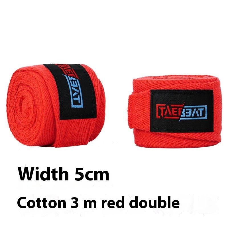 UFC Split Adult Sanda Combat Training MMA Boxing Punching Bag Half Finger Gloves_voghion.com