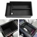 Suitable For Xiaopeng G6 Central Control Armrest Storage Box, Car Interior Decoration Products_voghion.com