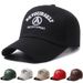 È il cappello da baseball ricamato con toga da bambino con lettere Duck Togue, edizione coreana, casual, versatile, piccolo, Su_voghion.com