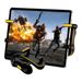 PUBG Trigger Controller Gamepad Ipad Tablet Kapazität L1R1 Ziel Taste Joystick Grip Für Handy FPS Spiel_voghion.com