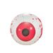 PVC Inflatable LED Eyeball Halloween Glowing Ball With Bloodshot Effect_voghion.com