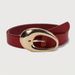 Ladies Ins Retro Versatile Simple Belt Niche Literary Fashion Pin Buckle Decorative Jeans Ladies Belt_voghion.com