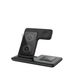 Directly Suitable For 15 3-in-1 Wireless Charging, Foldable Dual Coil 15W Fast Charging_voghion.com