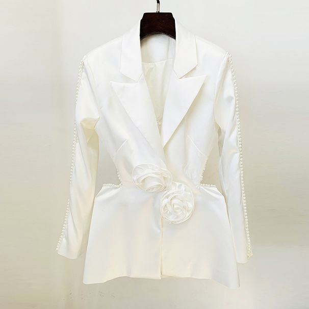 Neue mode hohl perlen drei dimensionale blume anzug perle pailletten mesh hosen_voghion.com