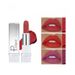Pudaier Velvet Matte Long-Lasting Lipstick Antihaft-Cup Einfach zu färbender weißer Lippenstift Gloss Lipstick 17 Farben erhältlich_voghion.com