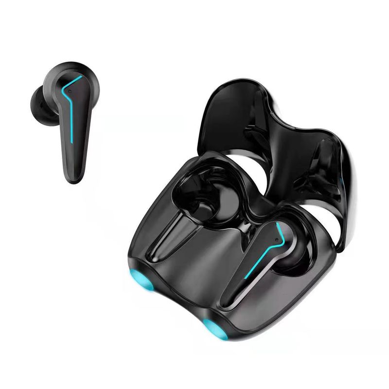Y3 Bluetooth-compatible Earphones In-ear Low Latency IPX5 Waterproof HiFi Stereo Gaming Headphones For Sport_voghion.com