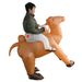 Camel Inflatable Costume, Adults_voghion.com