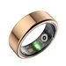 The New R02 Smart Ring Is Waterproof, Stress, Blood Oxygen, Sleep, Heart Rate, Step Monitoring, Multiple Sports Modes, And Taking Pictures_voghion.com