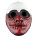 Party Masken Payday Maske Plunder Maske Payday Facebook Paydaychainsdallashoxtonwolf Party_voghion.com