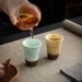 Kiyomizu-yaki Japanese Kung Fu Ceramic Master Tea Single Person Exclusive High-end Tasting And Scenting Wine Cup_voghion.com