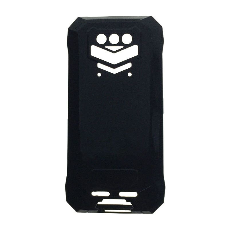 Carcasă din silicon moale aplicabilă Doug S89, carcasă din piele cu budincă, carcasă Doogee S89 Pro, carcasă lucioasă pentru telefon mobil_voghion.com