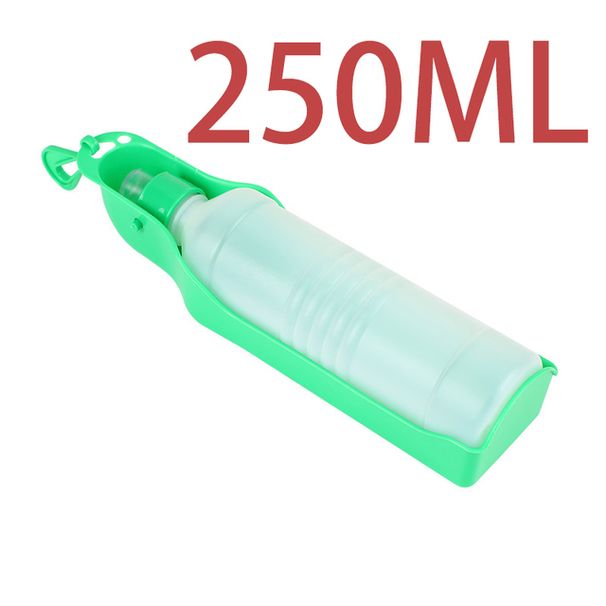 Foldable Water Bottle For Dogs 500ml_voghion.com