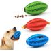 Soft Pet Toys Funny Natural Ball Dog Chew Toy For Dog Tooth Clean Food Ball Toy Extra-tough Rubber Ball Dog Animals_voghion.com