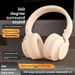 AI Intelligent Noise Reduction New Cross-Border Huaqiangbei Hot-Selling JST-32A Over-Ear Bluetooth Headphones With Card Slot Direct From Manufacturer_voghion.com