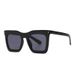 Sunglasses Anti-glare anti-UV polarizer Couple sunglasses_voghion.com