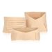 Postpartum Abdominal Belt Three Piece Set for Mother and Baby Abdominal Belt for Vaginal Delivery Cesarean Section Universal Body Shaping Belt_voghion.com