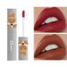OCHEAL Cartoon Velvet Matte Matte Lip Glaze Weiches Nebel-Luftgefühl Nicht leicht an der Tasse zu kleben Lippenstift Lip Mud Lip Gloss_voghion.com