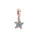 2025 NEW 100% 925 Sterling Silver Romantic Heart Butterfly Star Block Family Tree Pendant Charm Suitable For Ladies_voghion.com