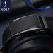 HOT GOLF men's automatic buckle genuine leather trendy casual business pants belt versatile and simple_voghion.com