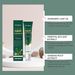 HOEGOA Herbal Roller Smooth And Light Glossy Scalp Massage Hair Care Essence_voghion.com