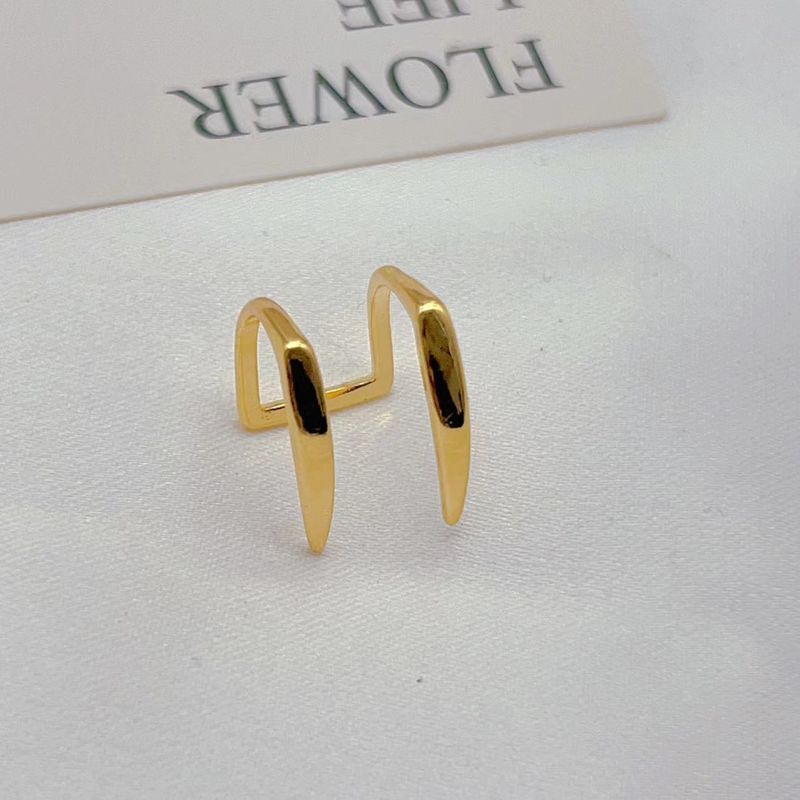 Gioielli da donna, personalità creativa, alternativa, unica, moda, arte, tendenza, fascia alta, hip hop, strada, denti da serpente, senza perforazione, decorazione per labbra_voghion.com