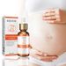 EELHOE Essential Oil Pregnant Women Smooth Skin Daily Care Essence_voghion.com