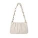 Chvains Kuen Underarm per donna 2024 Nuovo unico pieghevole Cloud Hundred Paired borsa a tracolla_voghion.com