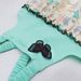 Pet Clothes Summer Thin French Dog Bulldog Pug Corgi Cute Vest Dress_voghion.com
