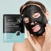 LAIKOU Bamboo Charcoal Purifying Mask 30mlpc Cleansing Moisturizing Manufacturer Spot FDA Skin Care Products_voghion.com