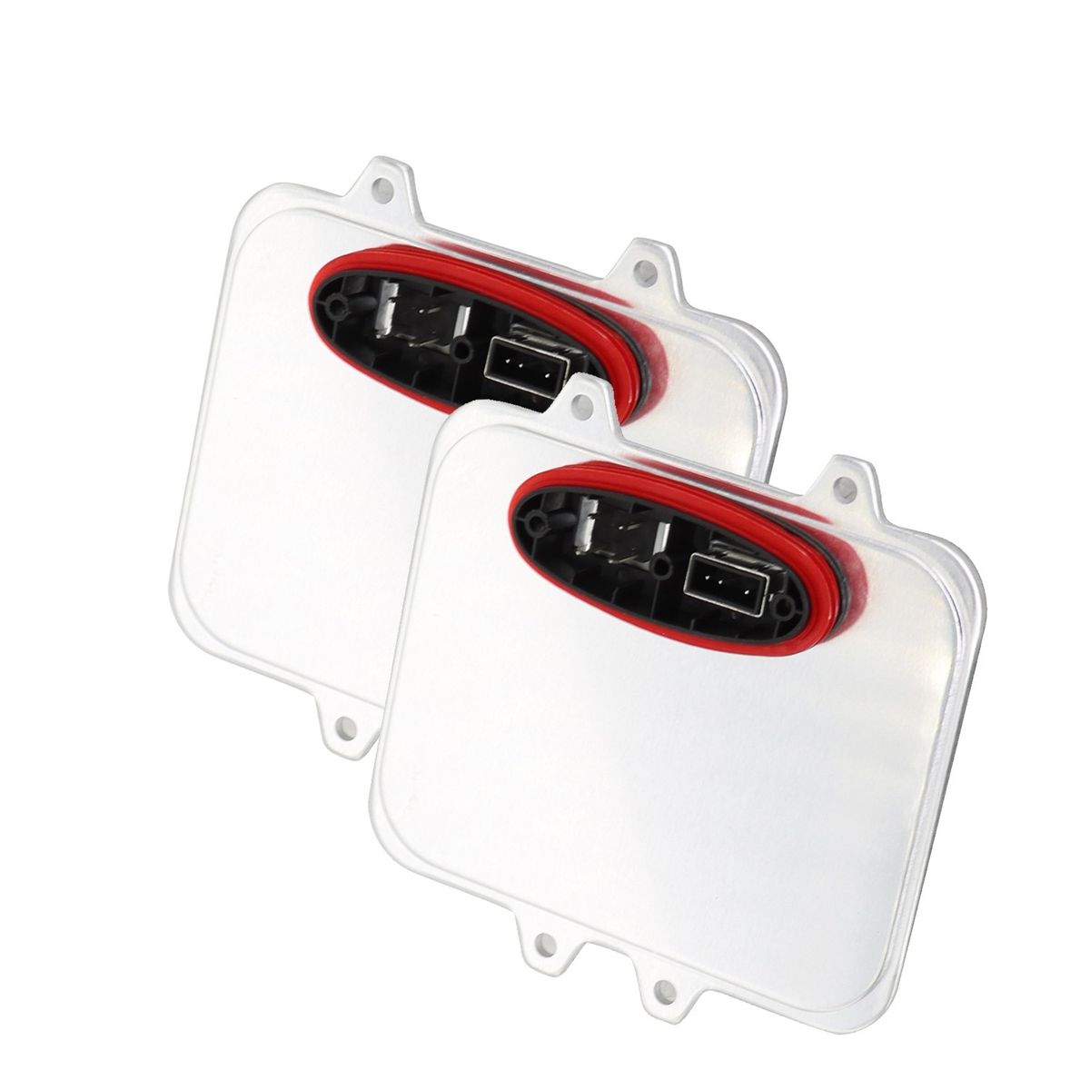 2PCS New HID Xenon Headlight Ballast Control Module For Buick Regal 2011-2013_voghion.com