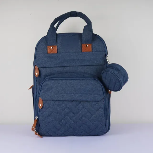 Wickeltasche mit großer Kapazität, Rucksack für Babywindeln, Wickeltaschen, wasserdicht, Reiserucksack, Multifunktionsrucksäcke_voghion.com