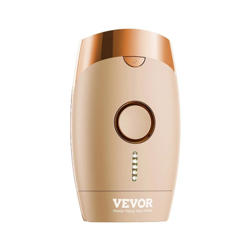 And Modes Remov Adjustable Hair And IPL Manual Hair Painless Men Removal Removal 5 Auto Women For Hair Permanent AtHome Levels_voghion.com