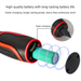New Rechargeable Household Small Multi-Function Screwdriver Fully Automatic Mini Screw Drill Electric Batch_voghion.com