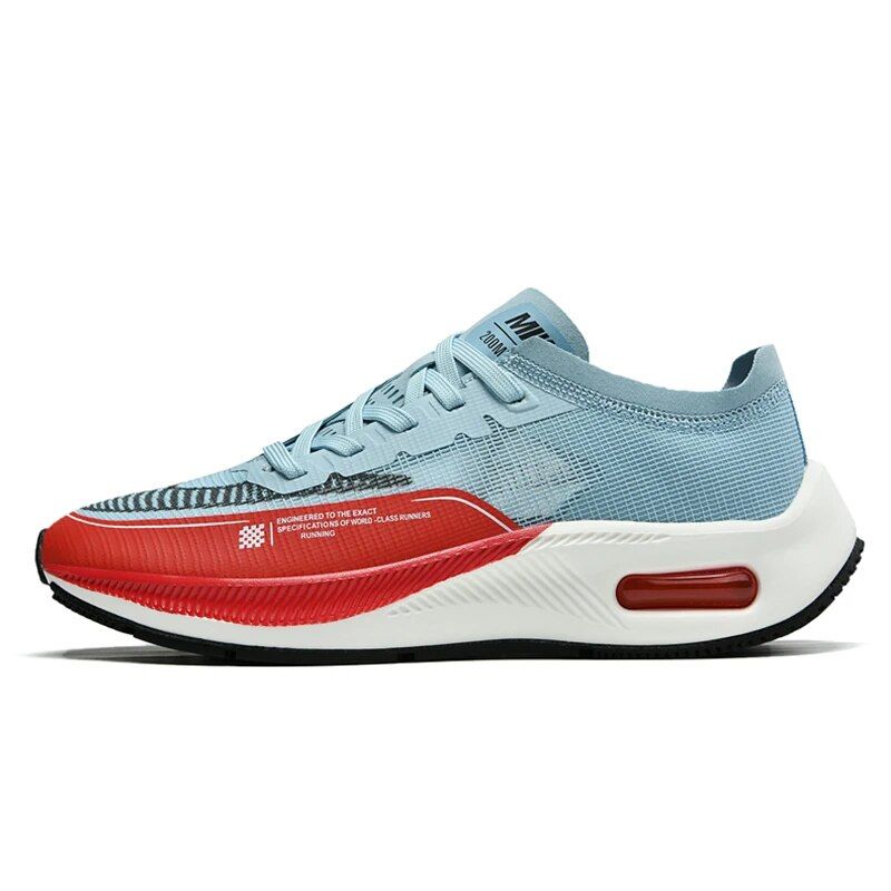 Herren Laufschuhe Neue Atmungsaktive Mesh Weiche Sohle Bequeme Sport Leichte Casual Outdoor Rutschfeste Männer Schuhe_voghion.com