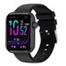 G34 Smart Watch With Bluetooth Calling, Heart Rate & Blood Pressure Monitor, Sleep Tracking, Voice Assistant, Step Counter For Women & Men_voghion.com