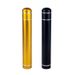Lillian Cross-Border Creative Aluminum Alloy Metal Storage Sealed Tube Portable Cigar Smoking Tools Accessories Wholesale_voghion.com
