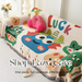 High-End Feel All-Season Towel Cover Cloth Autumn Winter Cat-Scratch Resistant One-Piece Sofa Cushion_voghion.com
