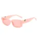 dsignr Goggls Womn Womns Sunglasss For Lady Sun Glass Goggl Ywar Larg Uv400 Protctiv Cool With Original_voghion.com