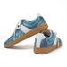 2024 Summer Men's Versatile Trendy German Training Soft Sole, Low Top, Small And Popular Board Shoes, Women's Cowhide_voghion.com
