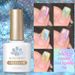 Nagellijm Manicure Regenboog Laser Kattenoog Nagellak Nieuwe Stijl Populaire Online Celebrity Flash Kleurrijke Kattenooglak_voghion.com