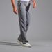Herrenbekleidung Herren Jogginghose Frotteehose Gekämmte Baumwolle Jogginghose Frühling und Herbst Dünne Hose Herren Lose Gerade Freizeithose_voghion.com
