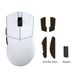 Digitex Digitex Premium Lightweight 58g PAW3395 Rechargeable Tri-Mode Hot-Selling Gaming Mouse_voghion.com