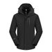 Abbigliamento maschile autunno e inverno giacche outdoor tre in uno tute staccabili in due pezzi più velluto e abiti da alpinismo ispessiti_voghion.com