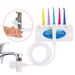 Dental SPA Kraan Monddouche Waterstraal Tandenborstel Floss Tanden Bleken Hygiëne Tandheelkundige Instrument Water Pick Tanden Cleaner_voghion.com